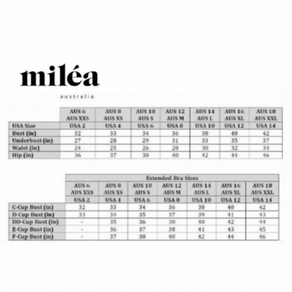 Seafolly by Miléa Mini Rib Pink Hipster Bikini Brief - Picture 4 of 9